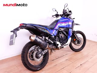 YAMAHA TENERE 700 WORLD RALLY