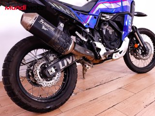 YAMAHA TENERE 700 WORLD RALLY