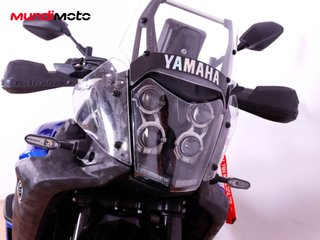 YAMAHA TENERE 700 WORLD RALLY