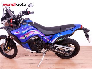 YAMAHA TENERE 700 WORLD RALLY