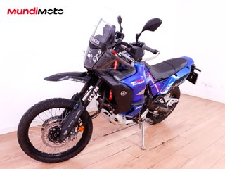 YAMAHA TENERE 700 WORLD RALLY