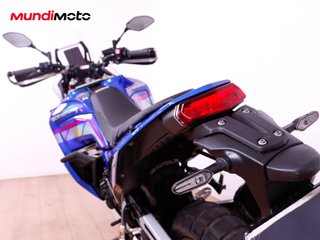 YAMAHA TENERE 700 WORLD RALLY
