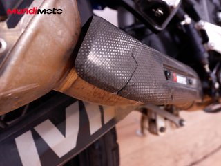 YAMAHA TENERE 700 WORLD RALLY