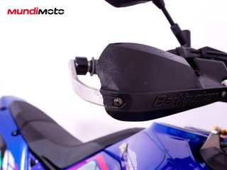 YAMAHA TENERE 700 WORLD RALLY