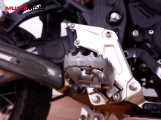 YAMAHA TENERE 700 WORLD RALLY