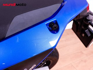 YAMAHA TENERE 700 WORLD RALLY