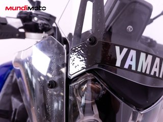 YAMAHA TENERE 700 WORLD RALLY