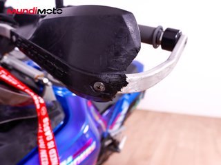 YAMAHA TENERE 700 WORLD RALLY