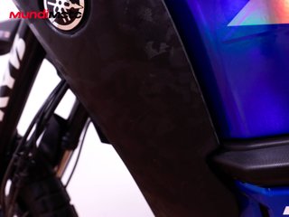 YAMAHA TENERE 700 WORLD RALLY