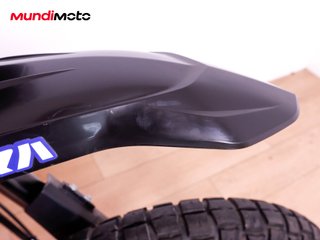 YAMAHA TENERE 700 WORLD RALLY