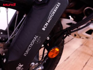 YAMAHA TENERE 700 WORLD RALLY