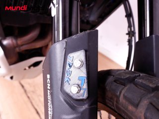 YAMAHA TENERE 700 WORLD RALLY