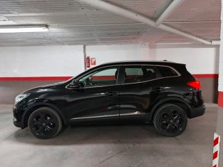 Renault Kadjar 1.7 DCI 150CV Black Edition