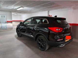 Renault Kadjar 1.7 DCI 150CV Black Edition