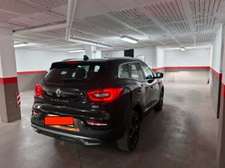 Renault Kadjar 1.7 DCI 150CV Black Edition