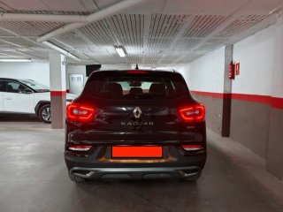 Renault Kadjar 1.7 DCI 150CV Black Edition