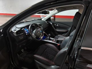 Renault Kadjar 1.7 DCI 150CV Black Edition