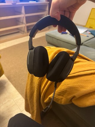 Corsair Void Max Wireless v2 Gaming Headset