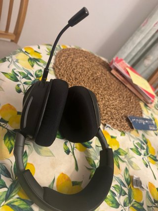 Corsair Void Max Wireless v2 Gaming Headset
