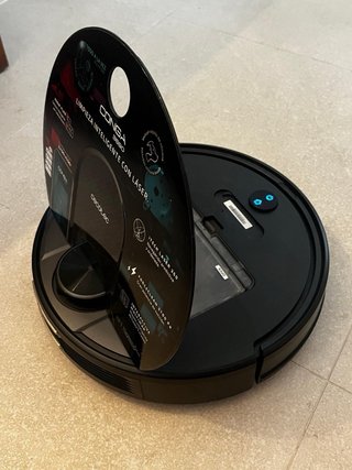 Robot Conga 3690