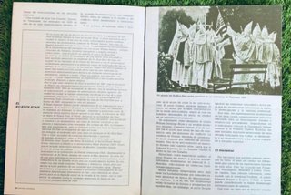 Revista Siglo XX