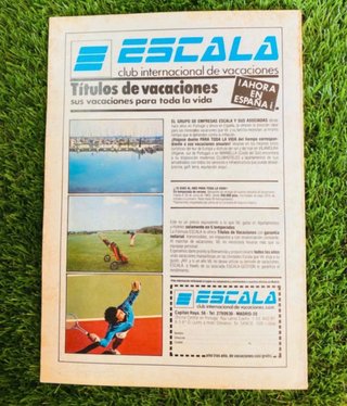 Revista Siglo XX