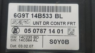 CENTRALITA CIERRE FORD GALAXY (VY) Trend