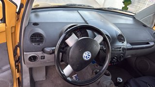 Volkswagen Beetle 2001