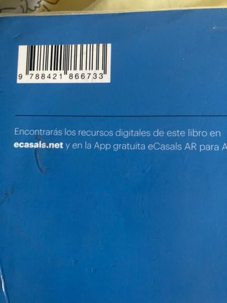Lengua castellana y literatura 3, ESO Código ab...