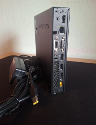 Mini PC Lenovo M73 16GB RAM