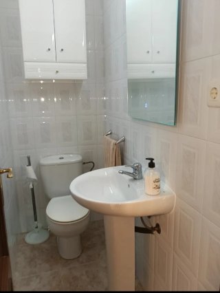 Piso en Banyeras del Penedés