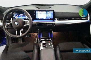 BMW X2 sDrive20d 120 kW (163 CV)