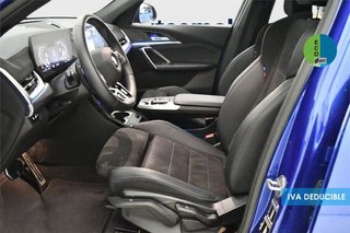 BMW X2 sDrive20d 120 kW (163 CV)