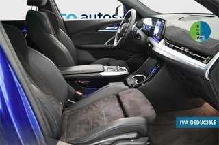 BMW X2 sDrive20d 120 kW (163 CV)