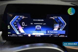 BMW X2 sDrive20d 120 kW (163 CV)