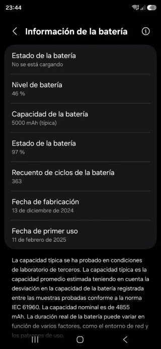 Samsung S25 Ultra 512GB + Fundas y Protector