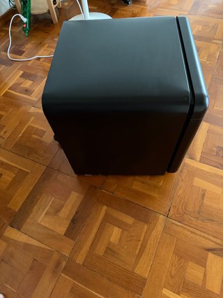 Vinoteca VPCOK 46L 14 botellas