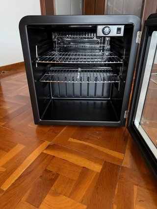 Vinoteca VPCOK 46L 14 botellas