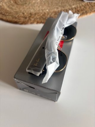 Gafas Ray-Ban Mega ClubMaster  nuevas
