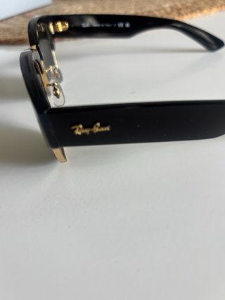 Gafas Ray-Ban Mega ClubMaster  nuevas
