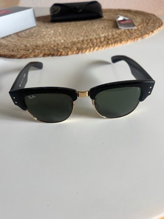 Gafas Ray-Ban Mega ClubMaster  nuevas