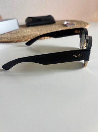 Gafas Ray-Ban Mega ClubMaster  nuevas