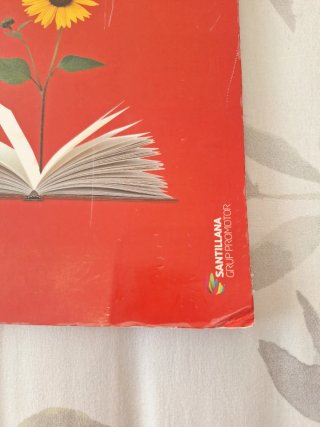 Lengua castellana y literatura, 1 ESO