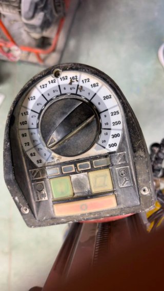 Hilti DD300equipo de perforación para hormigon