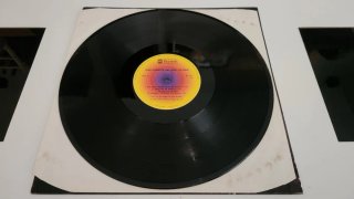 Duke Ellington & John Coltrane - Impuls