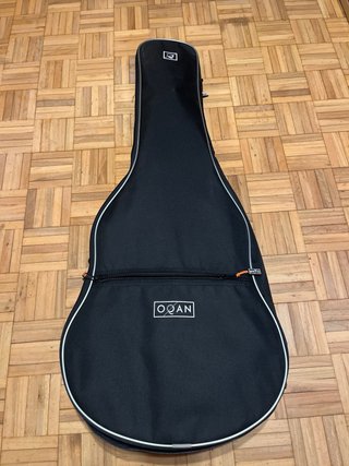 Guitarra española Admira