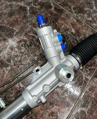 Cremallera Dirección BMW Z3 E36 E46 E30