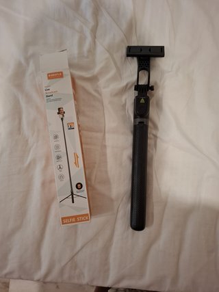 Trípode RISEOFLE 2 en 1