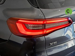 BMW X5 M50d 294 kW (400 CV)