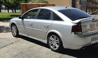 Gts 3.2 211cv Opel Vectra 2003